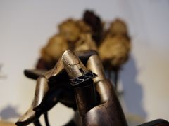 -零几体验diy皮具工作室(振业城店)