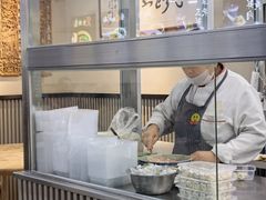 -顶巧鸡汤馄饨(虹口总店)