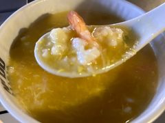 天花板疙瘩汤-No.DD戳子烧烤·江湖菜(北京总店)