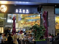 -绿地风尚天地广场