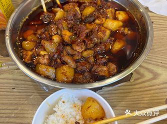 成都！只会带好朋友吃的7家小店（无广）