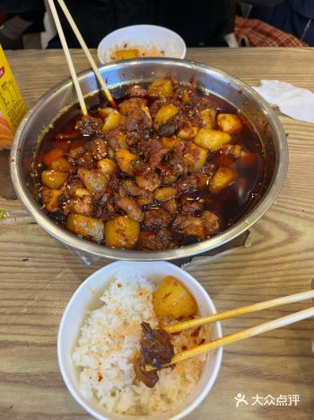成都！只会带好朋友吃的7家小店（无广）