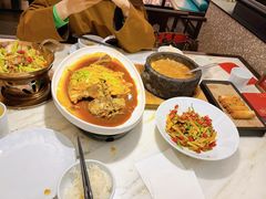-径山十八道·风味民间菜(杭州总店)
