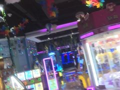 -大玩家(万达广场大连甘井子店)