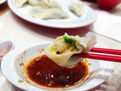 -喜家德虾仁水饺(中央大街店)