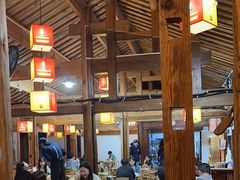 -阿婆情腊排骨火锅(古城旗舰店)