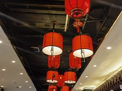-李记东北饺子馆·东北菜(欢乐谷店)