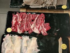 -陈记顺和牛肉火锅馆(天河北路店)
