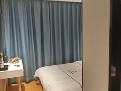 -全悦酒店(广州天河林和西地铁站店)