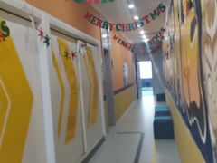 -能量学院少儿体能运动馆(公园1872店)