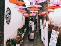 -鱼食饭稻·苏浙土菜17年老馆子(平江路店)
