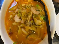 -桃园中华料理炸酱面(燕儿岛路店)