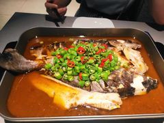 -半天妖烤鱼(芜湖市镜湖万达店)