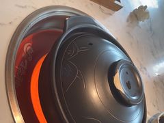 -捞神煲汤火锅(湖滨商业街店)