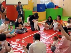 -全优加早教托育园(金海岸店)