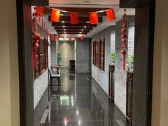 -汉通东林海鲜大酒店(鼓楼孝闻街店)