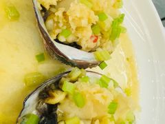 -众味海鲜大排档·活海鲜·潮汕味(南澳店)