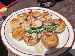 -ZAFFERANO西班牙海鲜饭(上海首店)