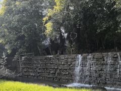 -山湖温泉