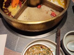 -巴奴毛肚火锅(京西大悦城店)