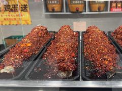 -韩麦大冷面(桂花街直营店)