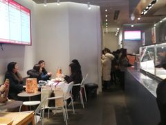 大堂-LELECHA乐乐茶(美罗城店)