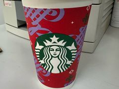 -星巴克(汤臣国贸大厦店)