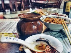 -龙老五汤店(站前西路店)