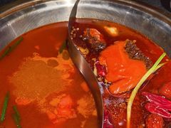 -熊喵来了火锅·牧场好肉(邯郸邯山万达店)