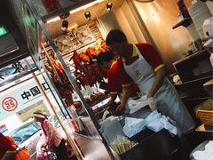 -陈光记烧腊店(罗保博士街店)