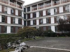 -太湖湾开元名庭大酒店