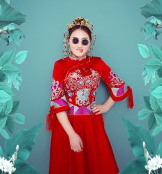 -易摄影婚纱摄影工作室