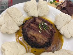 -郭林家常菜烤鸭(曙光西路店)