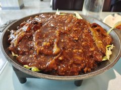 -鑫巴蜀(和平里店)
