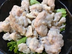 -铜元老码头鳝鱼火锅