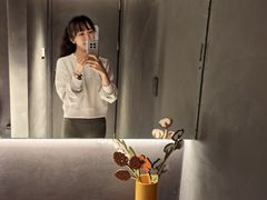-璞渼咖啡 ROOF P.M. Café(浦东美术馆店)