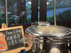 -青城山六善酒店·紫氣園中餐厅