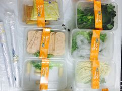 -呷哺呷哺(松江开元店)