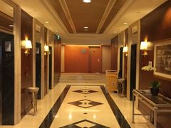 -成都天府丽都喜来登饭店