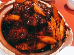 吉士红烧肉-老吉士酒家(天平路店)