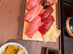 -玄白·炭烤活鳗(上海首店)