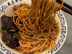 -梅溪·小伙子干挑面(安吉总店)