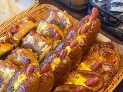 -红跑车(朝晖店)