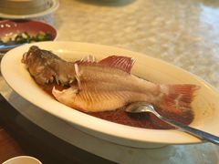 -四季明湖·鲁菜海鲜(明湖店)