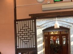 -烧肉馆(古北水镇景区店)