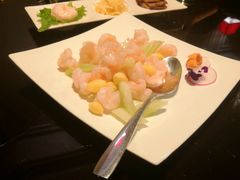 -外高桥喜来登酒店采悦轩