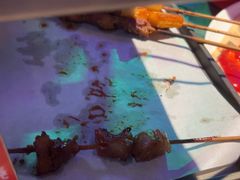 -路边边.炒菜烧烤.音乐餐厅(良乡长虹店)