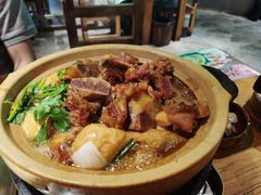-牛腩之旅·牛腩牛杂煲(光启城美食城店)