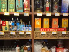 -金龙寨(解西店)