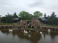 -茂陵博物馆